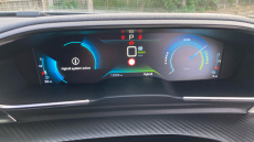 Peugeot 508 1.6 Hybrid GT 5dr e-EAT8 Estate